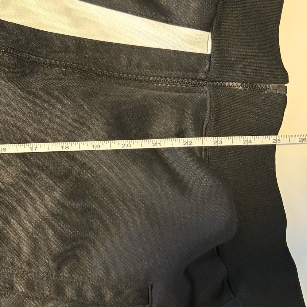 Vintage Japan NBA Track Jacket by Capital Industry Inc —Retro Warm-Up Zip Jacket - Picture 12 of 13
